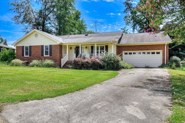 4628 Peavine Court, Augusta, GA 30907