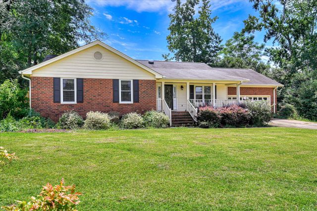 4628 Peavine Court, Augusta, GA 30907