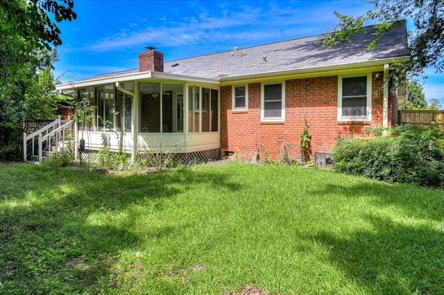 4628 Peavine Court, Augusta, GA 30907