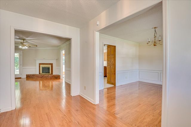 4628 Peavine Court, Augusta, GA 30907