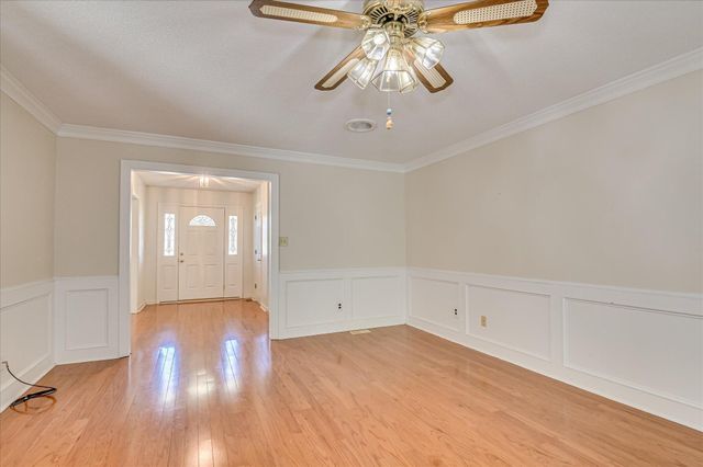 4628 Peavine Court, Augusta, GA 30907