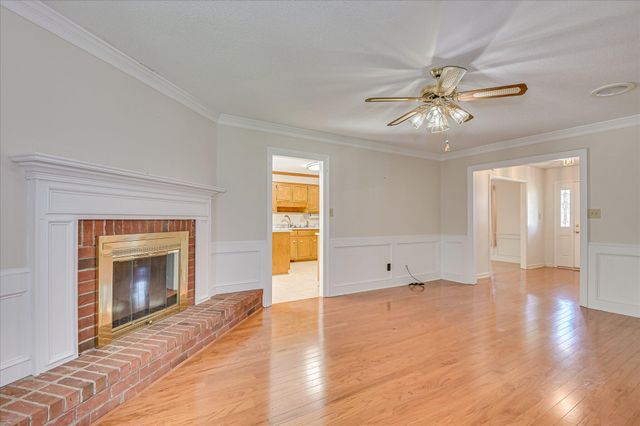 4628 Peavine Court, Augusta, GA 30907