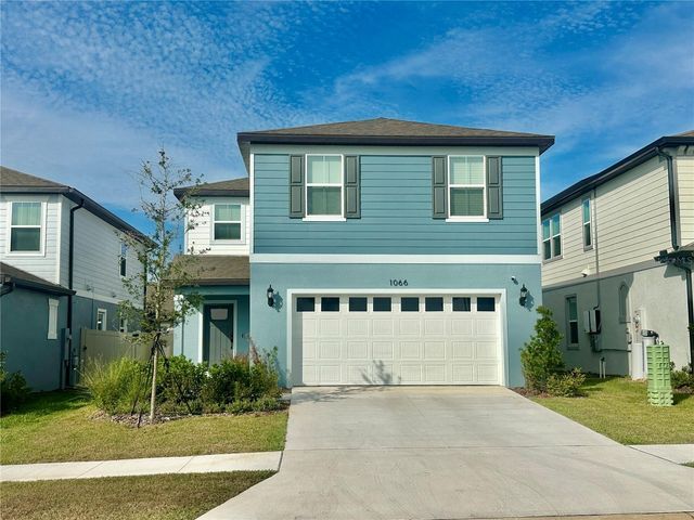 1066 SILVERLAKE BOULEVARD, Lake Alfred, FL 33850