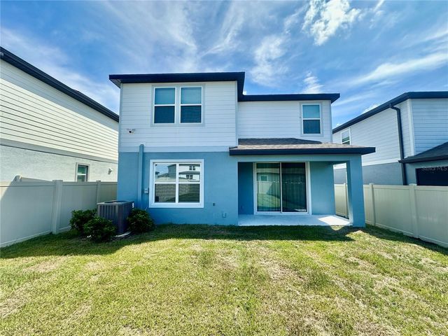 1066 SILVERLAKE BOULEVARD, Lake Alfred, FL 33850
