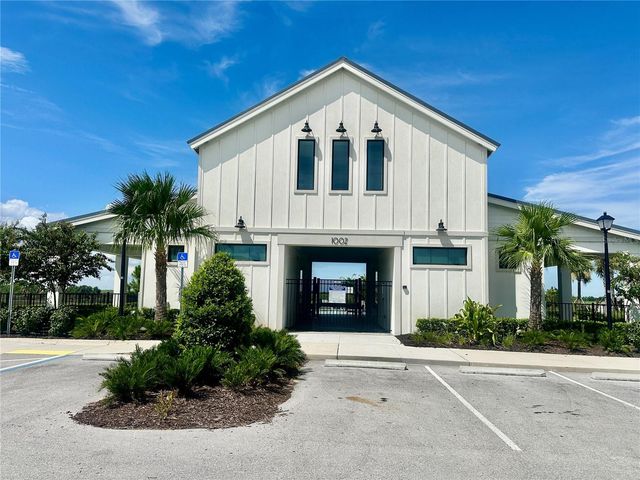 1066 SILVERLAKE BOULEVARD, Lake Alfred, FL 33850