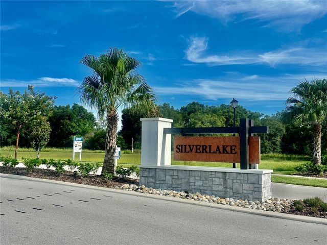 1066 SILVERLAKE BOULEVARD, Lake Alfred, FL 33850