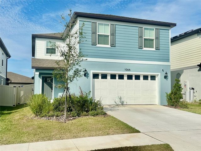 1066 SILVERLAKE BOULEVARD, Lake Alfred, FL 33850