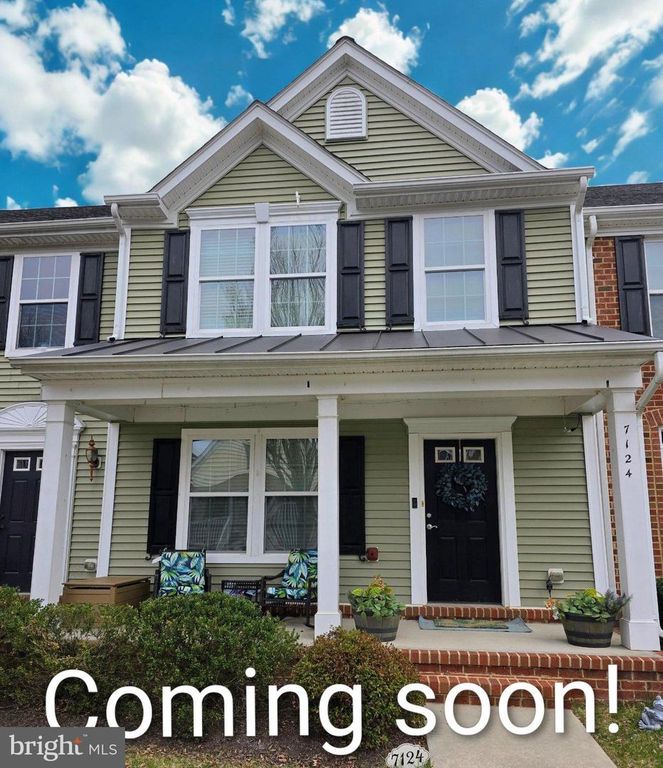 7124 AZALEA, Ruther Glen, VA 22546