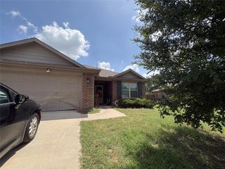 244 Walnut Bend Road, Springtown, TX 76082