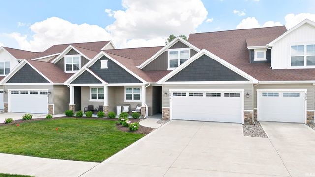 5314 Copper Horse Trail, Fort Wayne, IN 46845