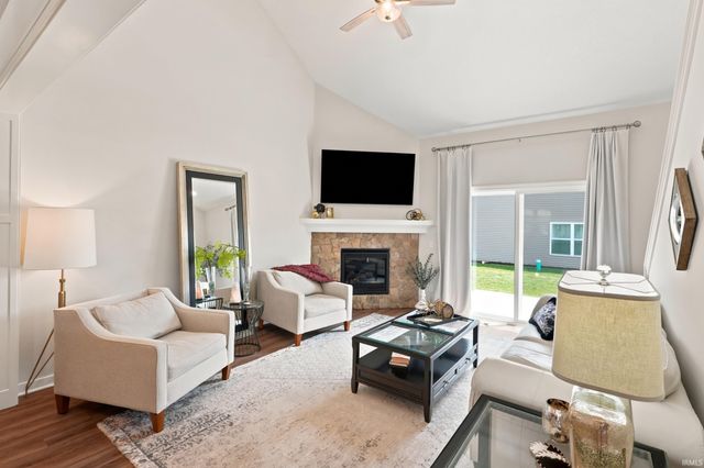 5314 Copper Horse Trail, Fort Wayne, IN 46845