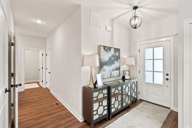 5314 Copper Horse Trail, Fort Wayne, IN 46845