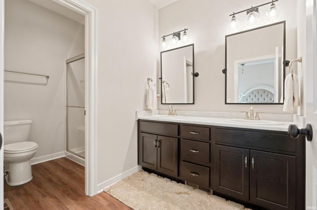 5314 Copper Horse Trail, Fort Wayne, IN 46845