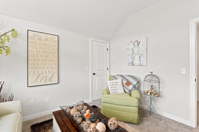 5314 Copper Horse Trail, Fort Wayne, IN 46845