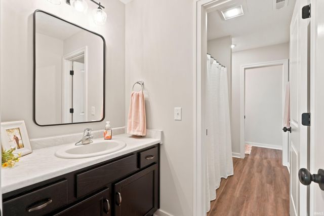 5314 Copper Horse Trail, Fort Wayne, IN 46845
