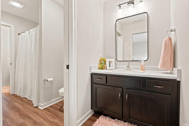 5314 Copper Horse Trail, Fort Wayne, IN 46845