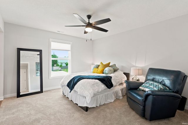 5314 Copper Horse Trail, Fort Wayne, IN 46845