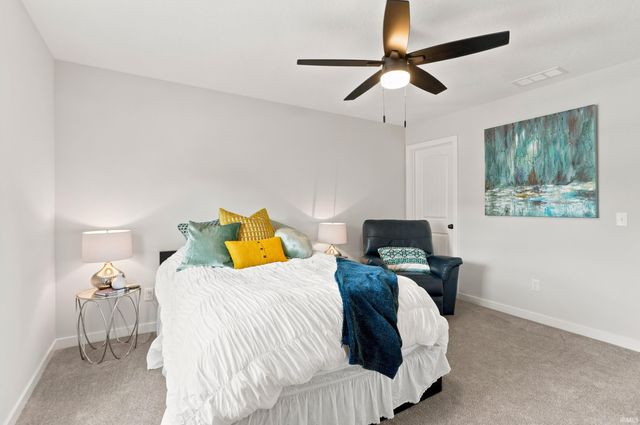 5314 Copper Horse Trail, Fort Wayne, IN 46845