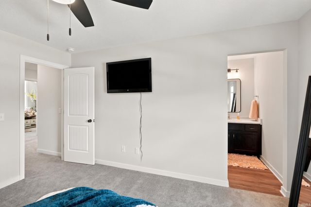 5314 Copper Horse Trail, Fort Wayne, IN 46845