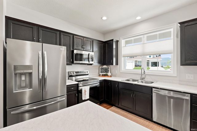 5314 Copper Horse Trail, Fort Wayne, IN 46845
