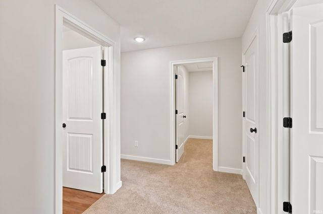 5314 Copper Horse Trail, Fort Wayne, IN 46845