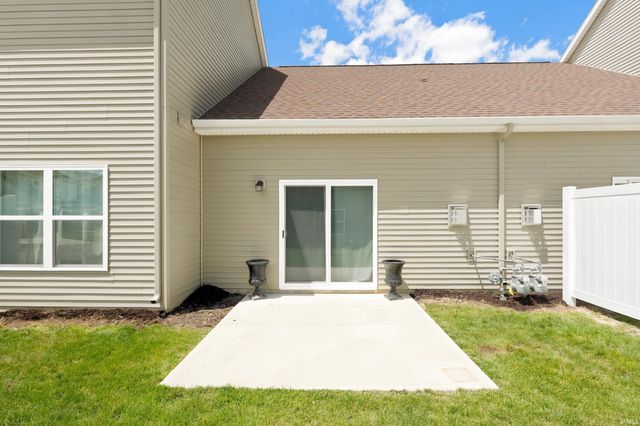5314 Copper Horse Trail, Fort Wayne, IN 46845