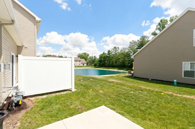 5314 Copper Horse Trail, Fort Wayne, IN 46845