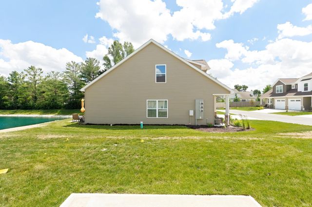 5314 Copper Horse Trail, Fort Wayne, IN 46845