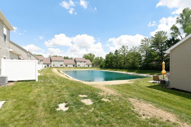 5314 Copper Horse Trail, Fort Wayne, IN 46845
