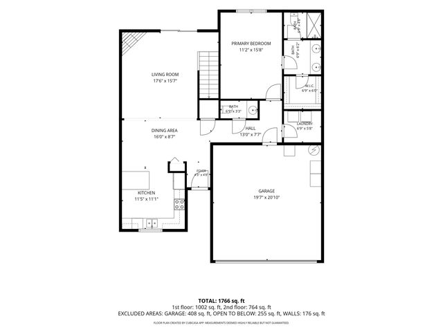5314 Copper Horse Trail, Fort Wayne, IN 46845