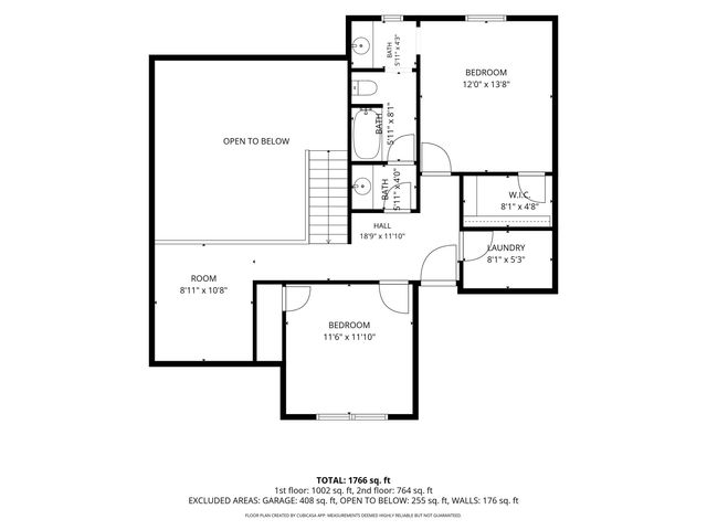 5314 Copper Horse Trail, Fort Wayne, IN 46845
