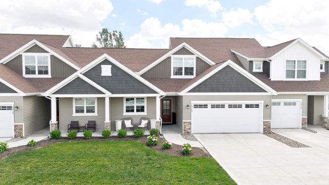 5314 Copper Horse Trail, Fort Wayne, IN 46845