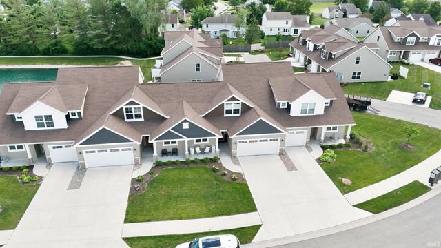 5314 Copper Horse Trail, Fort Wayne, IN 46845