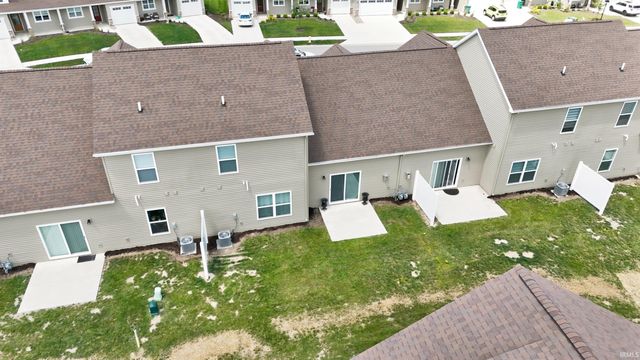 5314 Copper Horse Trail, Fort Wayne, IN 46845