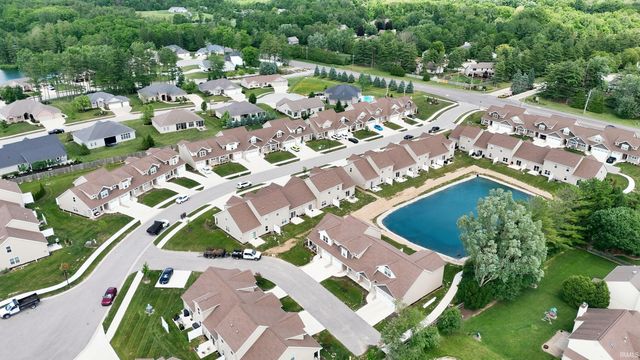 5314 Copper Horse Trail, Fort Wayne, IN 46845