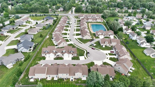 5314 Copper Horse Trail, Fort Wayne, IN 46845