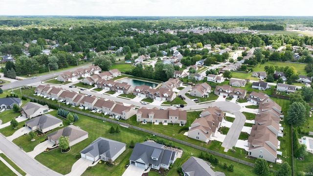 5314 Copper Horse Trail, Fort Wayne, IN 46845
