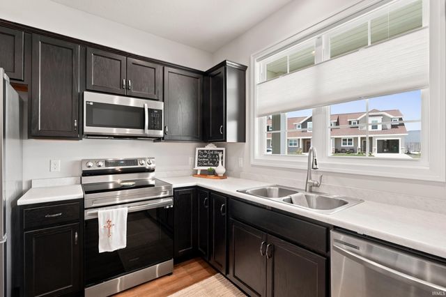 5314 Copper Horse Trail, Fort Wayne, IN 46845