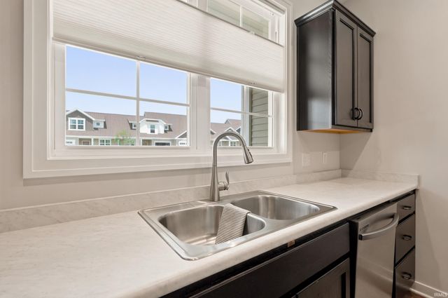 5314 Copper Horse Trail, Fort Wayne, IN 46845