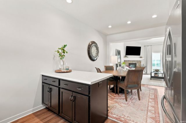5314 Copper Horse Trail, Fort Wayne, IN 46845