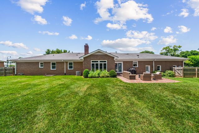 618 Hillsboro Rd, Franklin, TN 37064