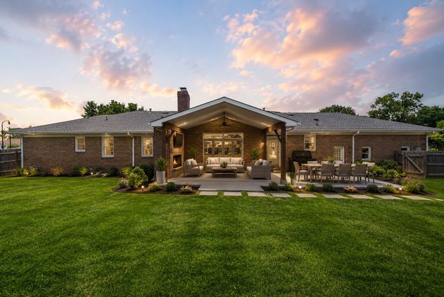 618 Hillsboro Rd, Franklin, TN 37064