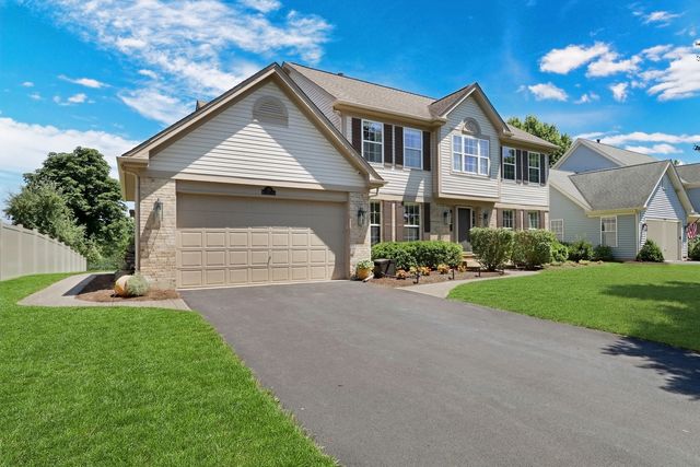 753 West Trail N, Grayslake, IL 60030