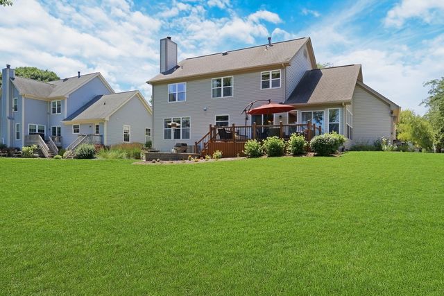753 West Trail N, Grayslake, IL 60030