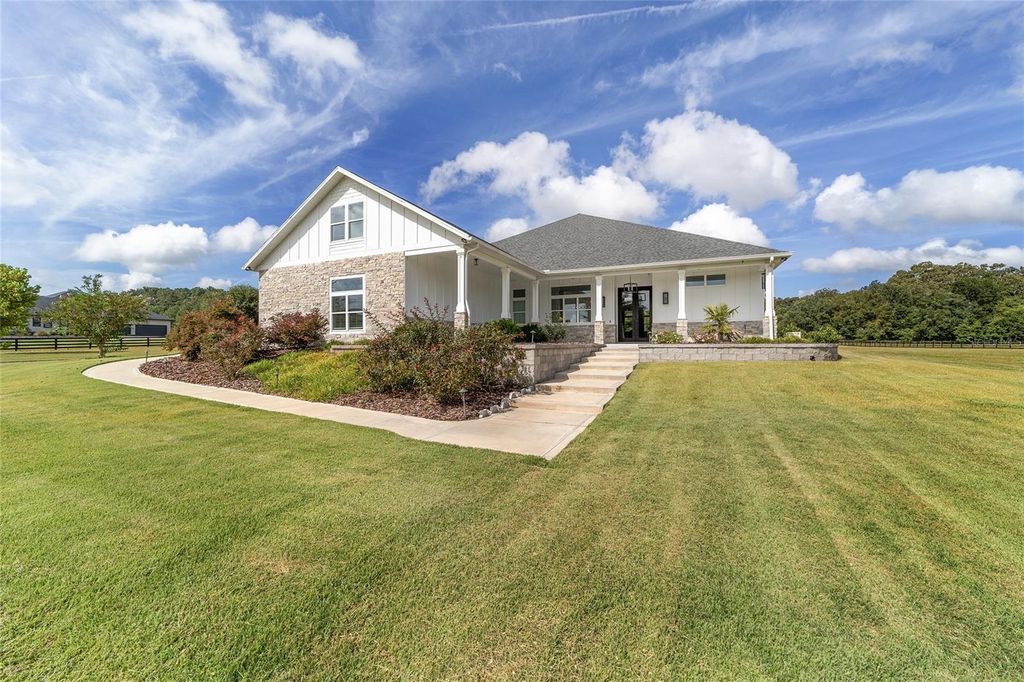10630 NW 153RD TERRACE, Alachua, FL 32615