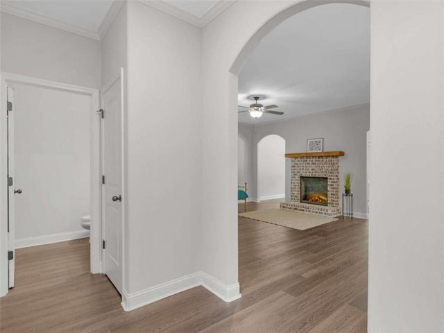146 Aubree Way, Mcdonough, GA 30252