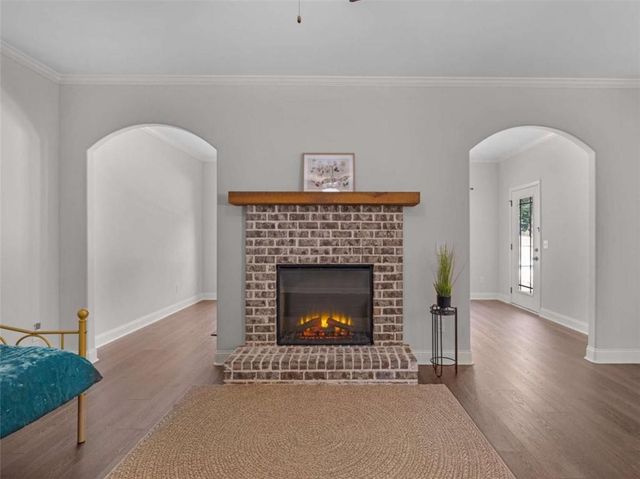 146 Aubree Way, Mcdonough, GA 30252