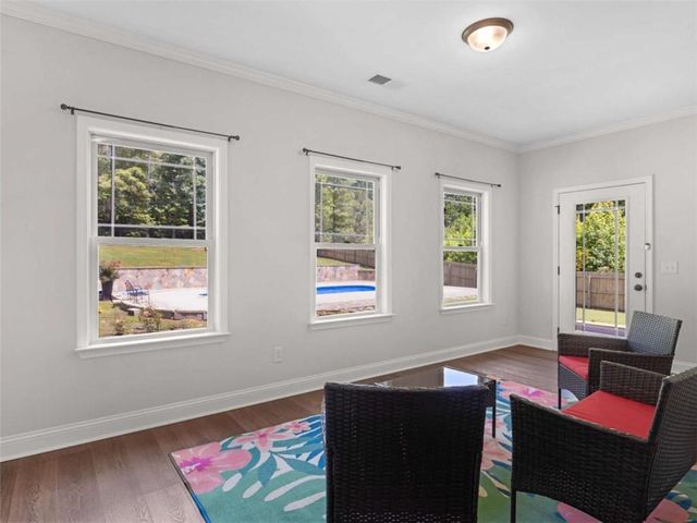 146 Aubree Way, Mcdonough, GA 30252