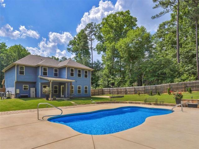 146 Aubree Way, Mcdonough, GA 30252
