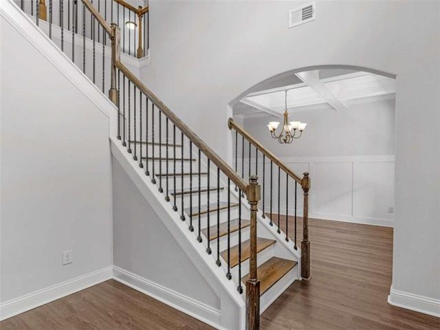 146 Aubree Way, Mcdonough, GA 30252